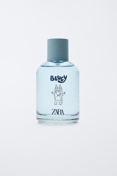 BLUEY © LUDO STUDIO EDT 100 ML / 3.38 oz -  by Zara - Image 0
