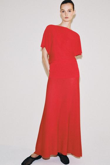 Zara LOOK -
