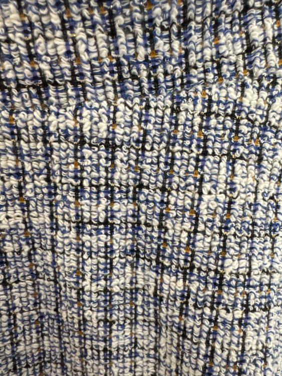 BLUE SKIRT - Image 3
