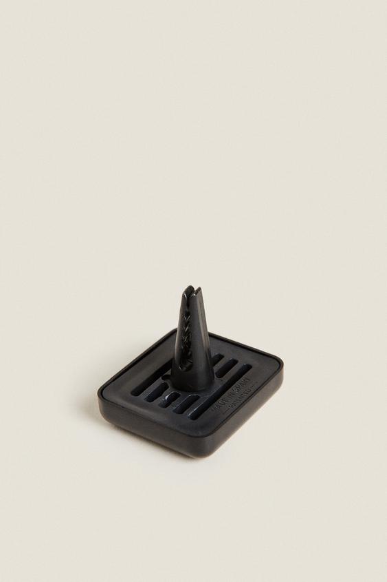 DIFFUSEUR PARFUM VOITURE ETERNAL MUSK - Gris de Zara - Image 4