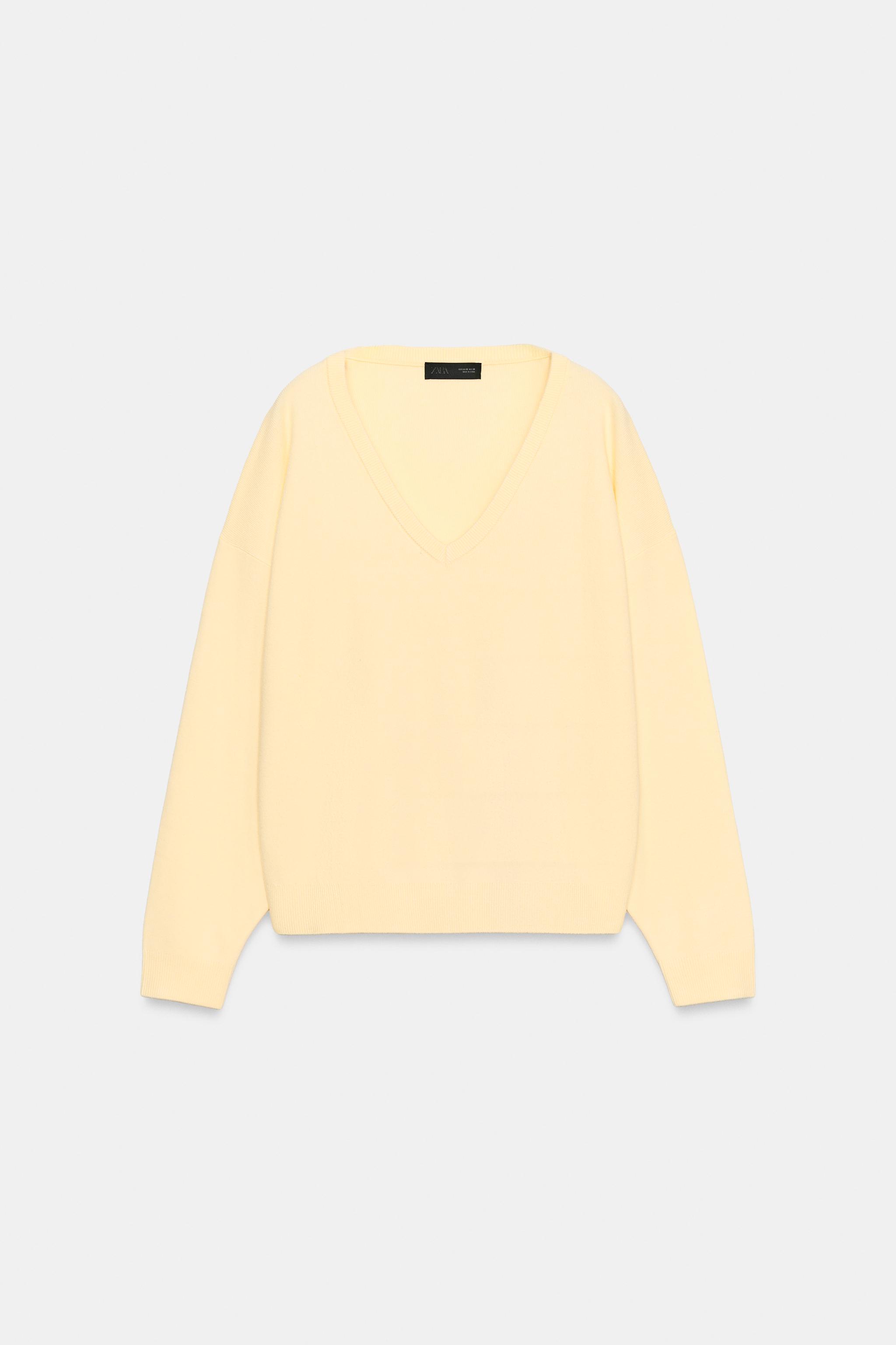 SOFT-TOUCH KNIT JUMPER