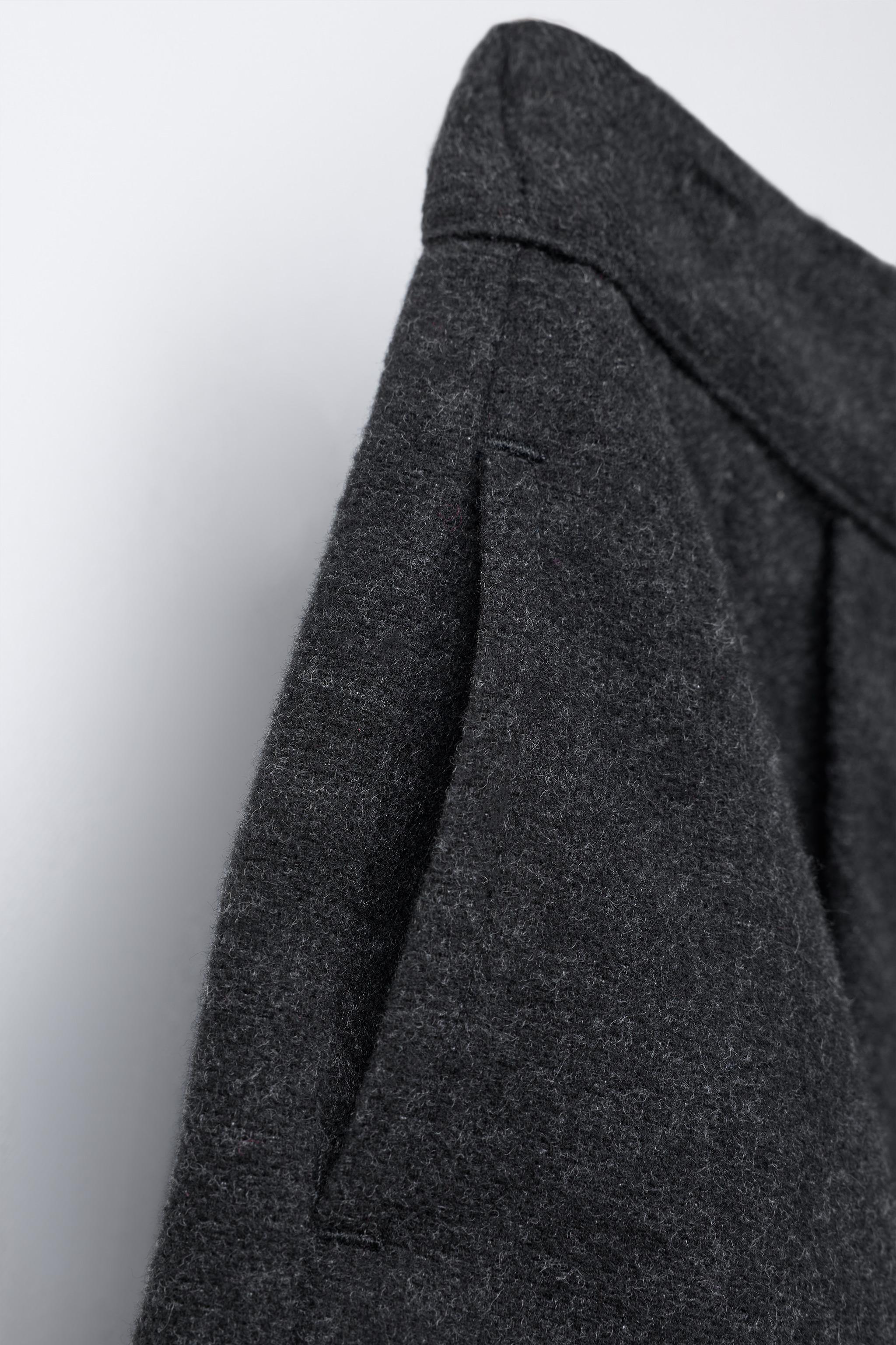 SOFT TOUCH BAGGY PANTS