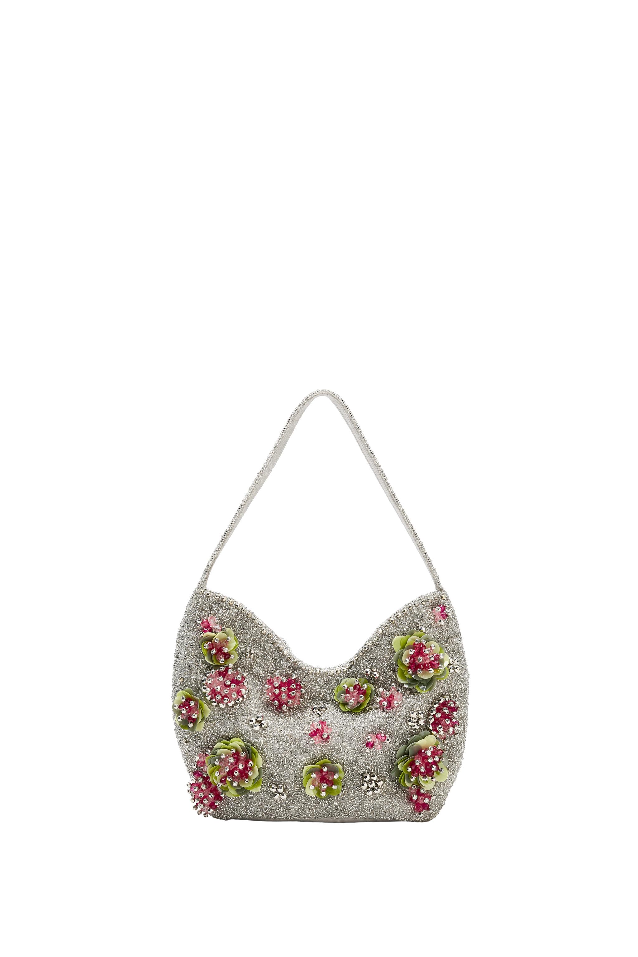 BOLSO DE HOMBRO BEADS