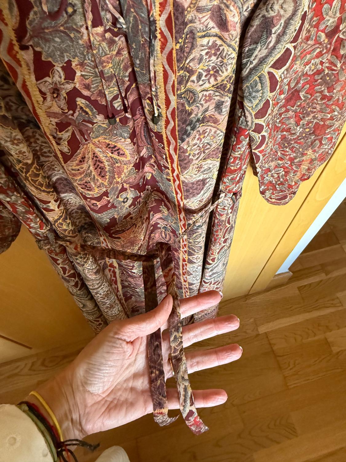 VESTIDO BOHO - Image 4