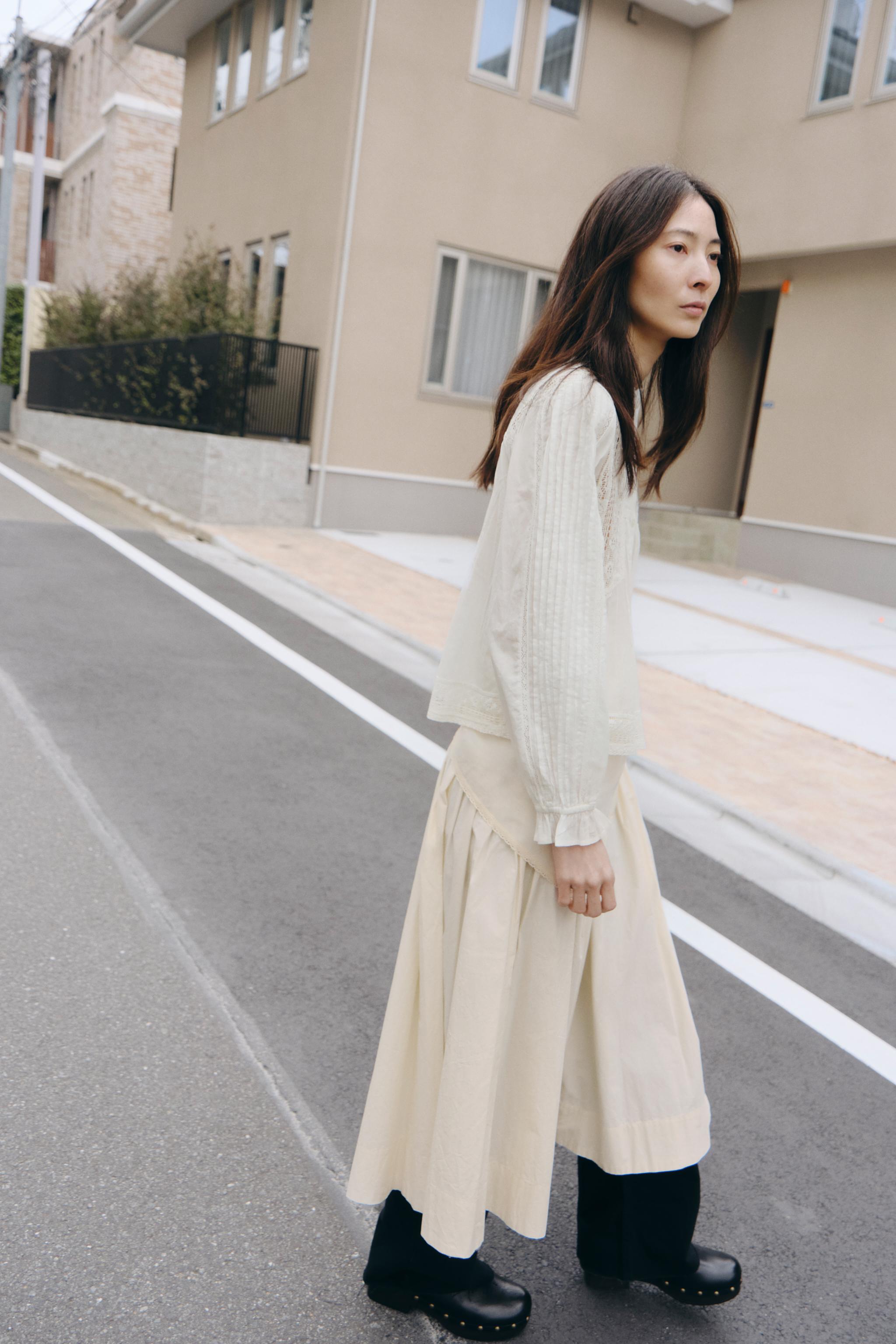 今週の新商品 | レディース | ZARA 日本