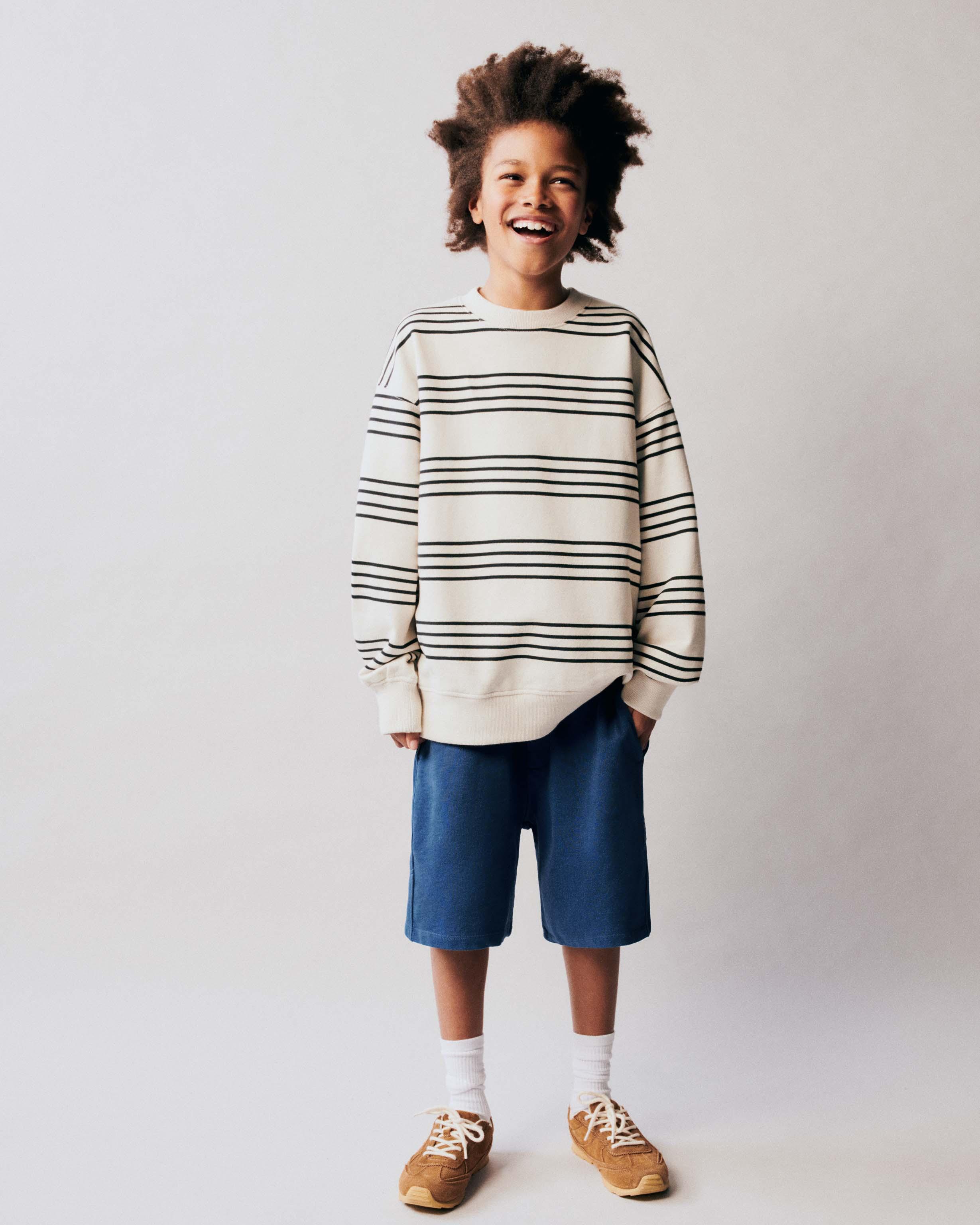 Zara kids hot sale shorts