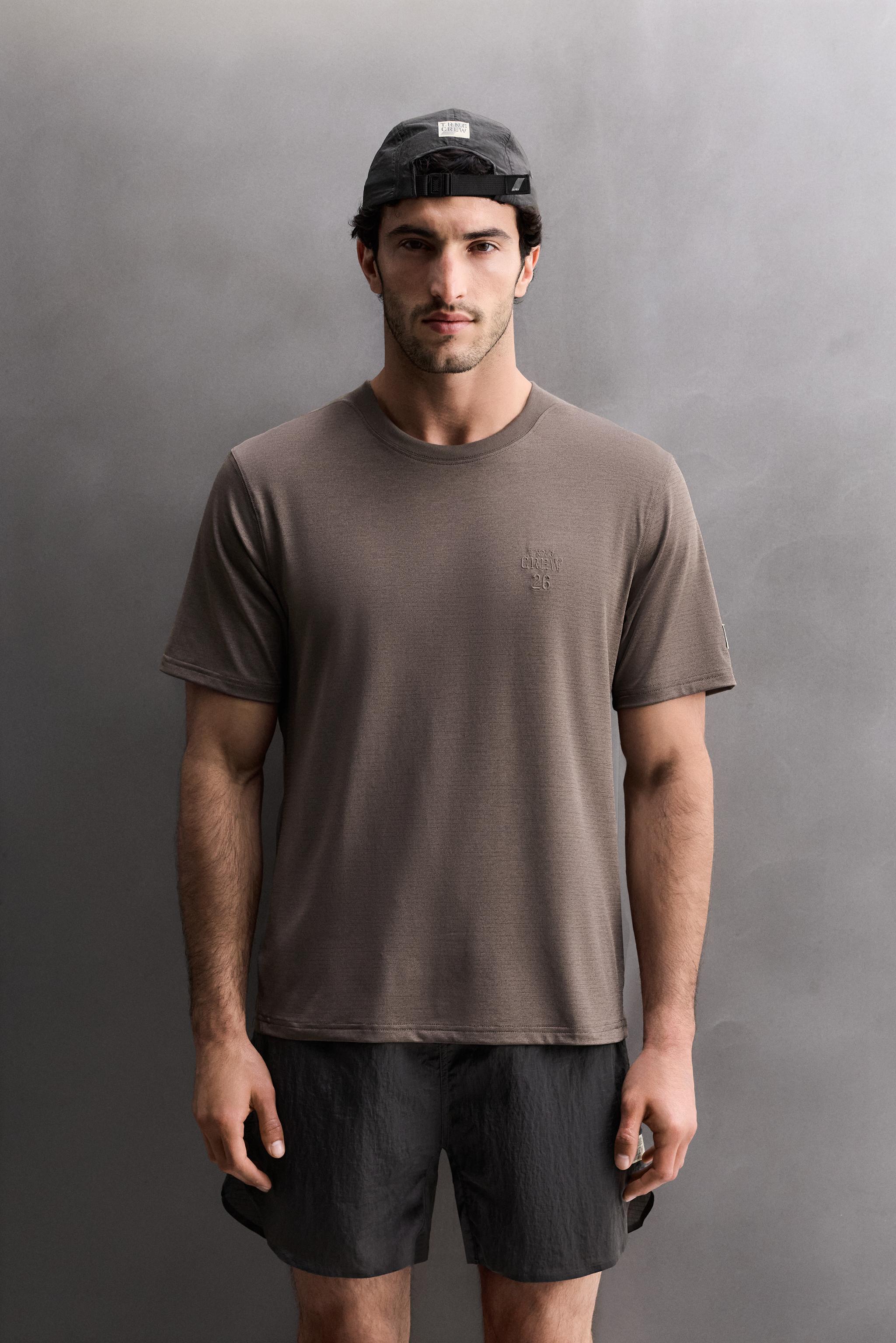 TECHNICAL TRAINING T-SHIRT