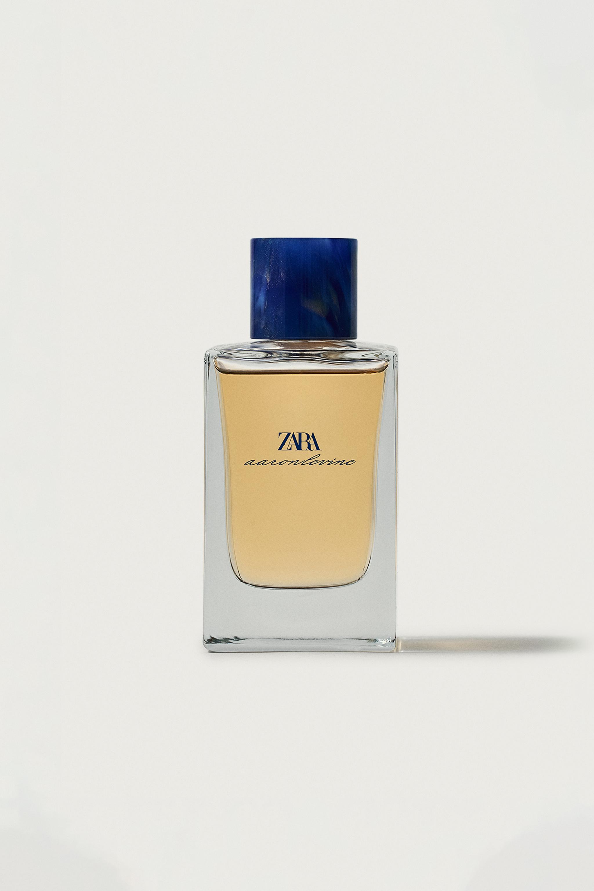 AARON LEVINE EDP 40ML (1.35 FL. OZ.) — TINTED LEATHER