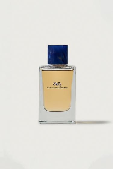 AARON LEVINE EDP 40 ML / 1.35 oz - TINTED LEATHER by Zara