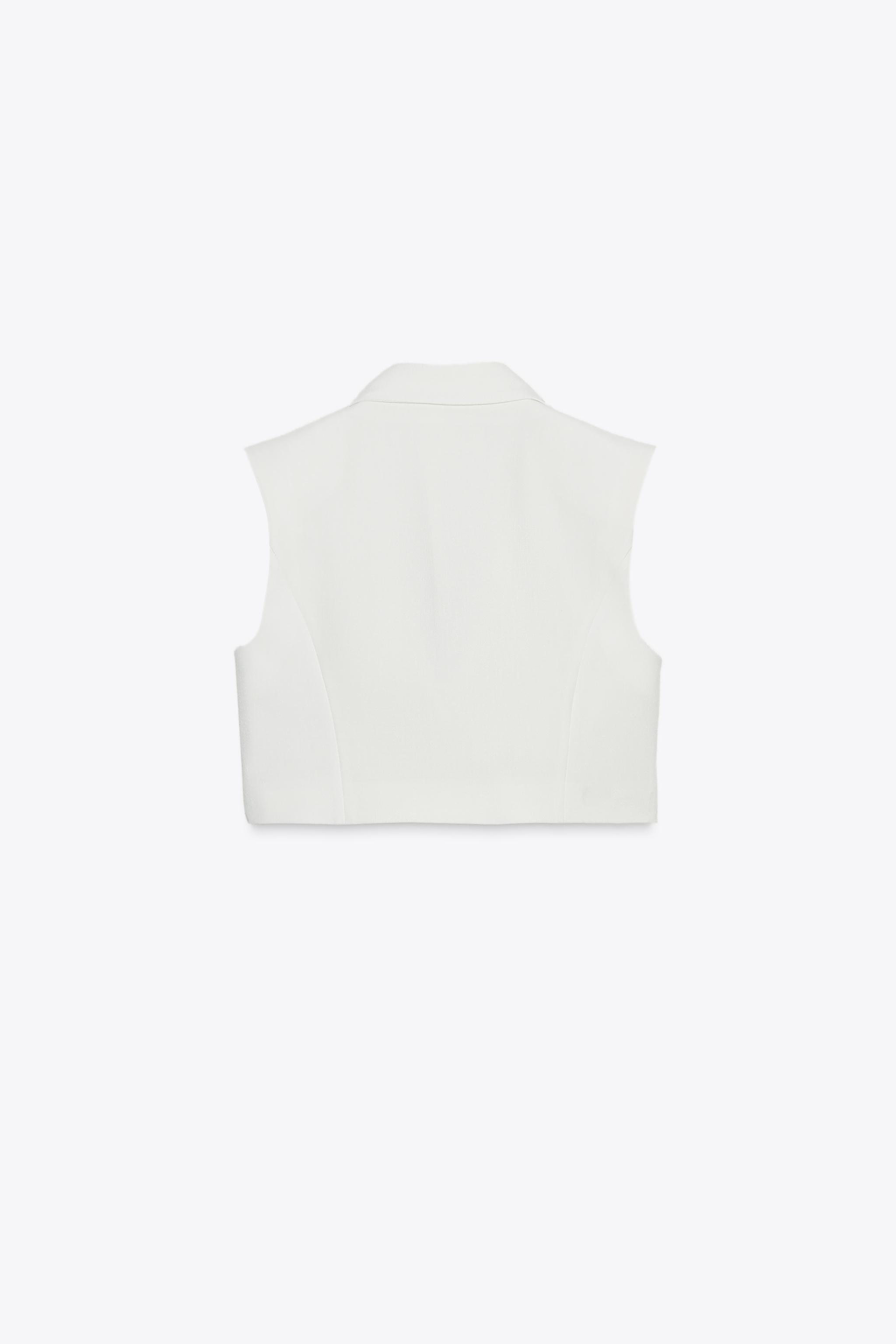 ★送料・関税込★SAYSRA★LACE POCKET VEST★アウター★ 42_0f599a82-a7f2-4f12-9194-