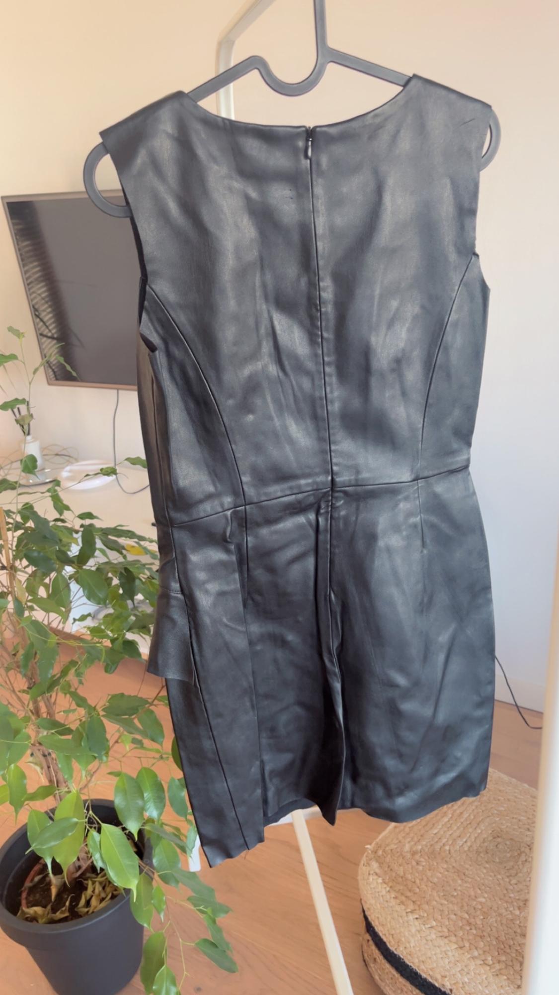 ROBE SIMILICUIR - Image 2