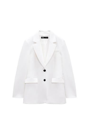 TAILORED BLAZER