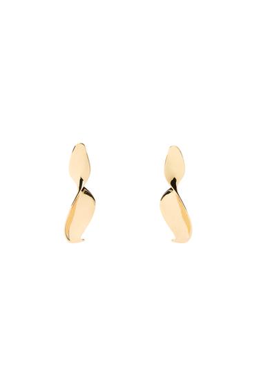 PENDIENTES TWISTED