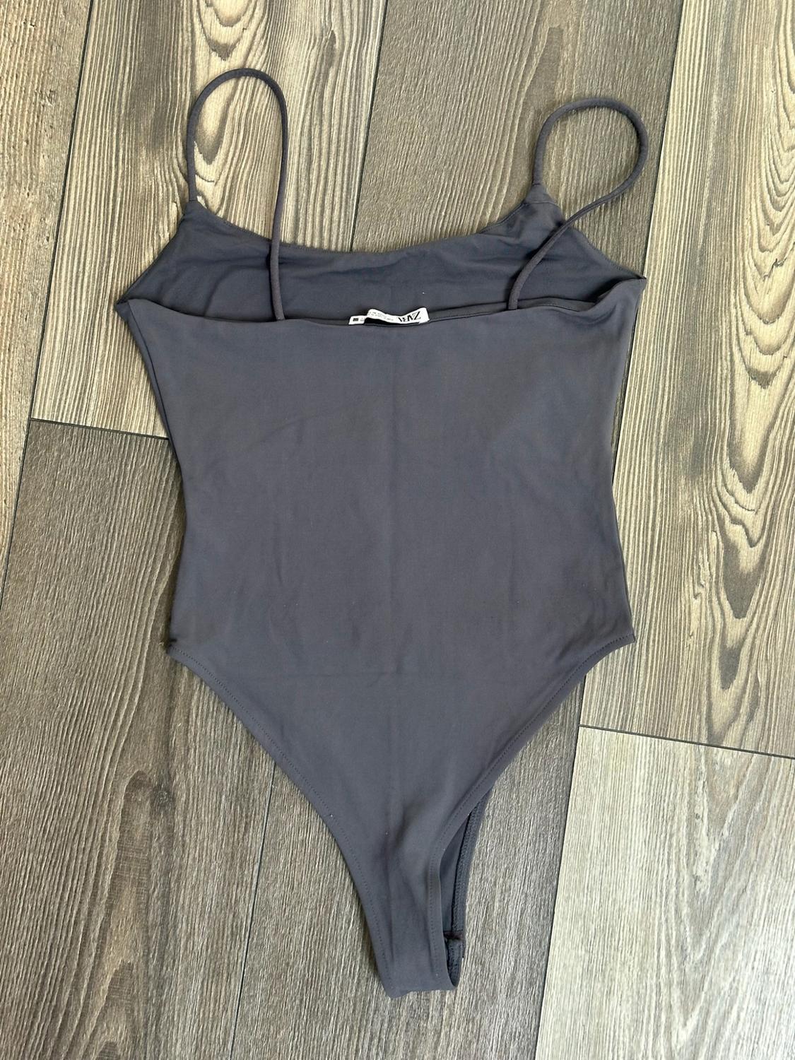 STRAPPY BODYSUIT - Image 2