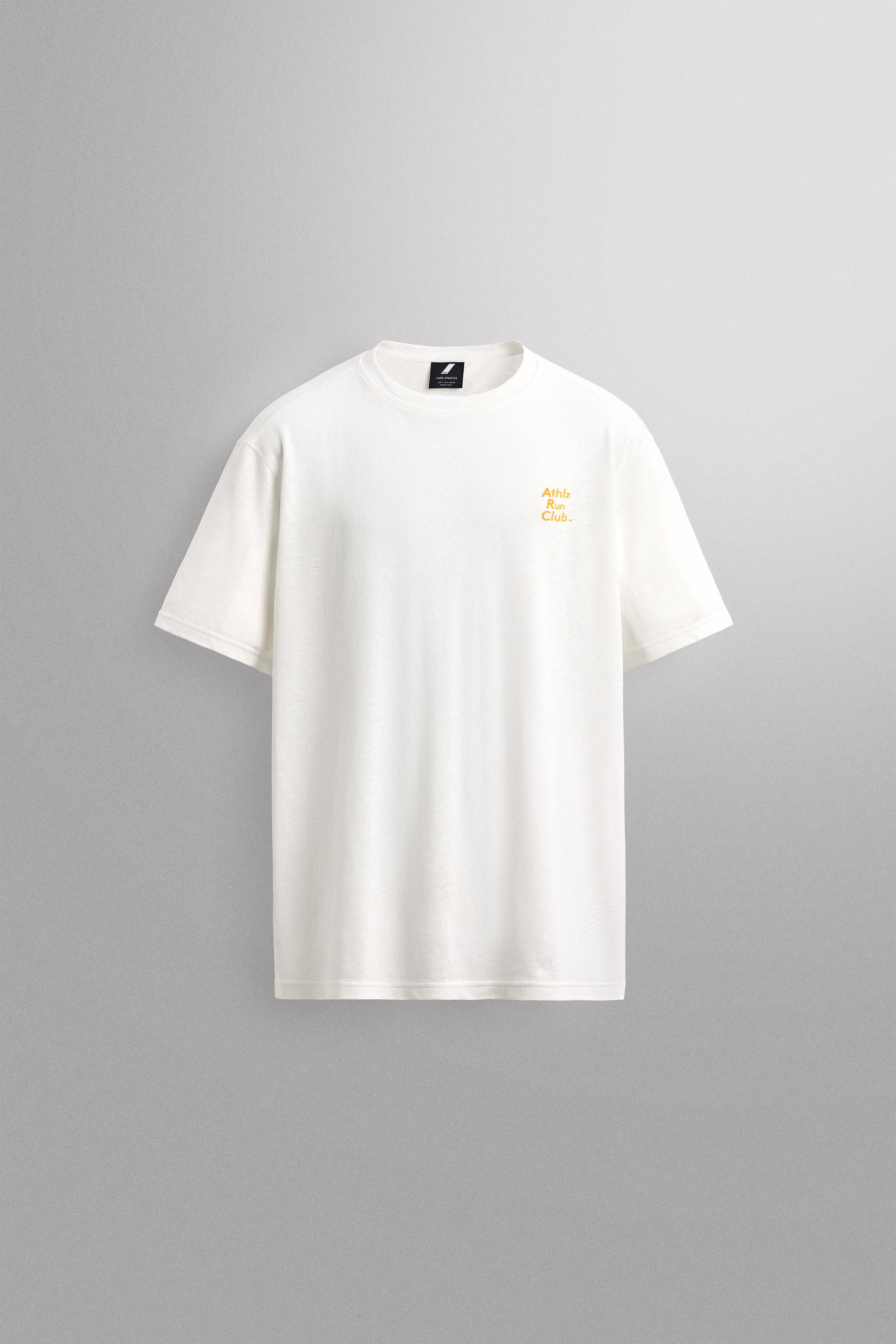 KASIA KUCHARSKA Fade T-shirt White 白 kasia kucharska Fade T-shirt White 白