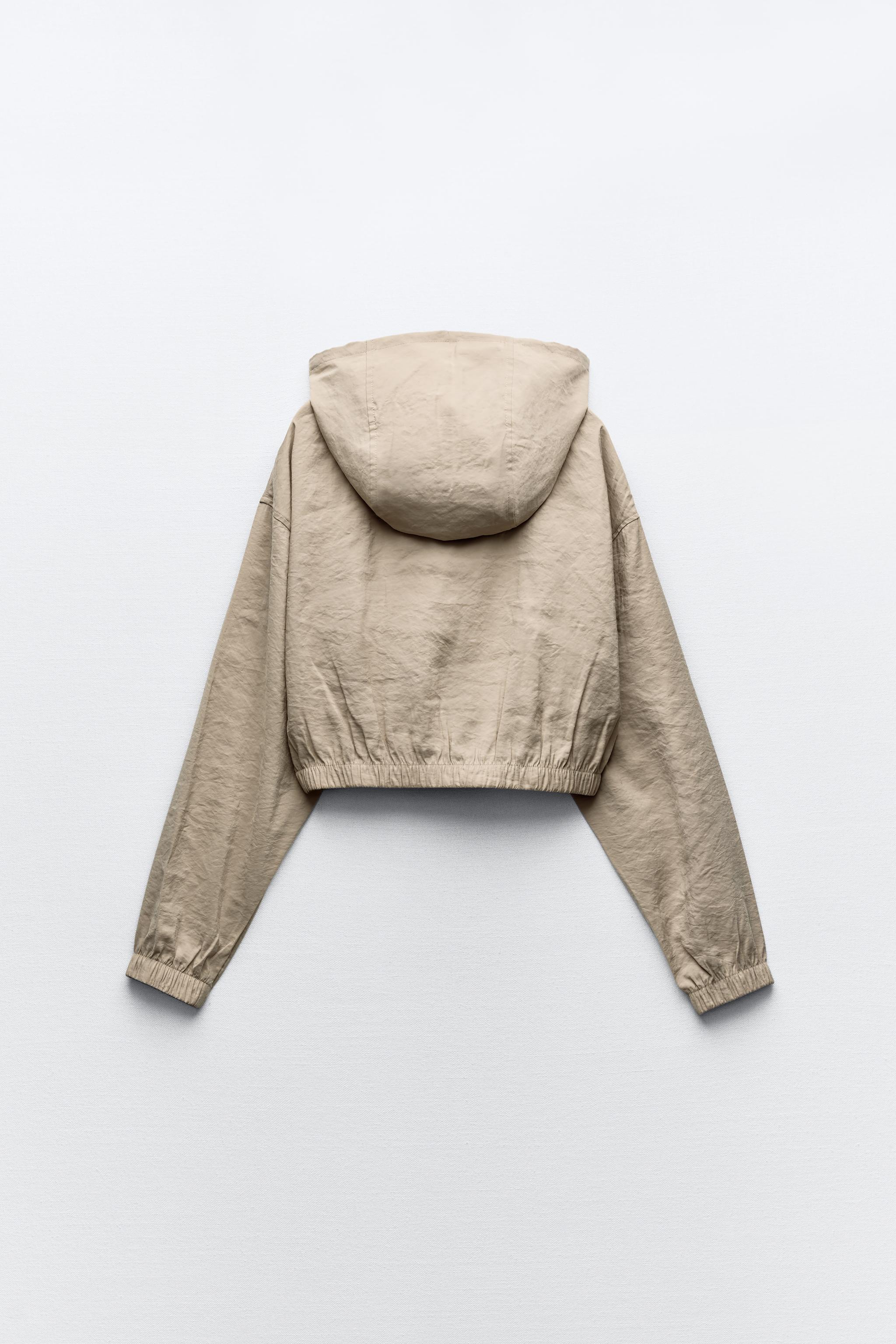 Women's Jackets | ZARA Canada - Page 11