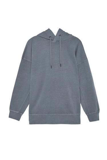 ESSENCE HOODIE