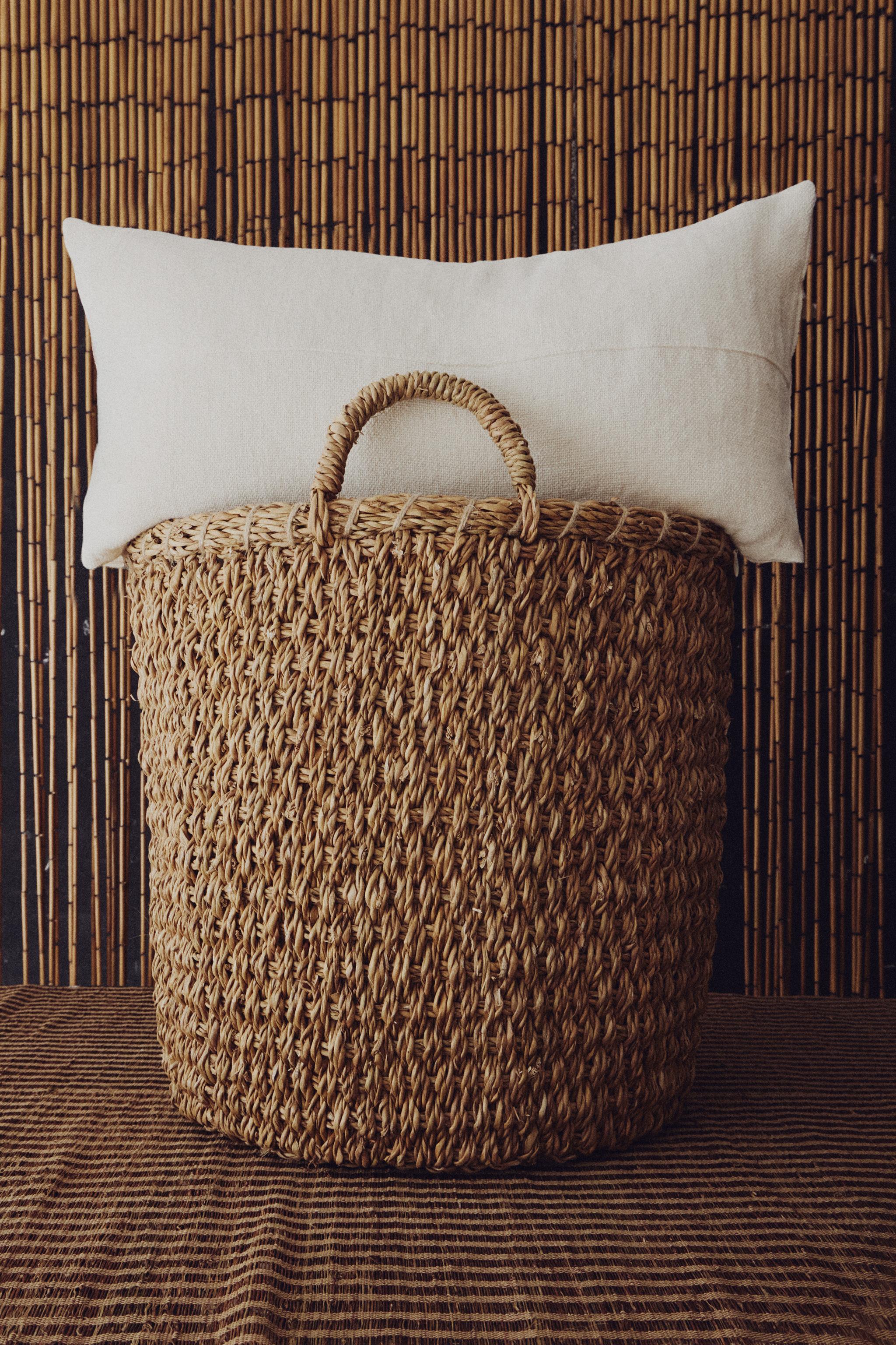 ROUND BASKET