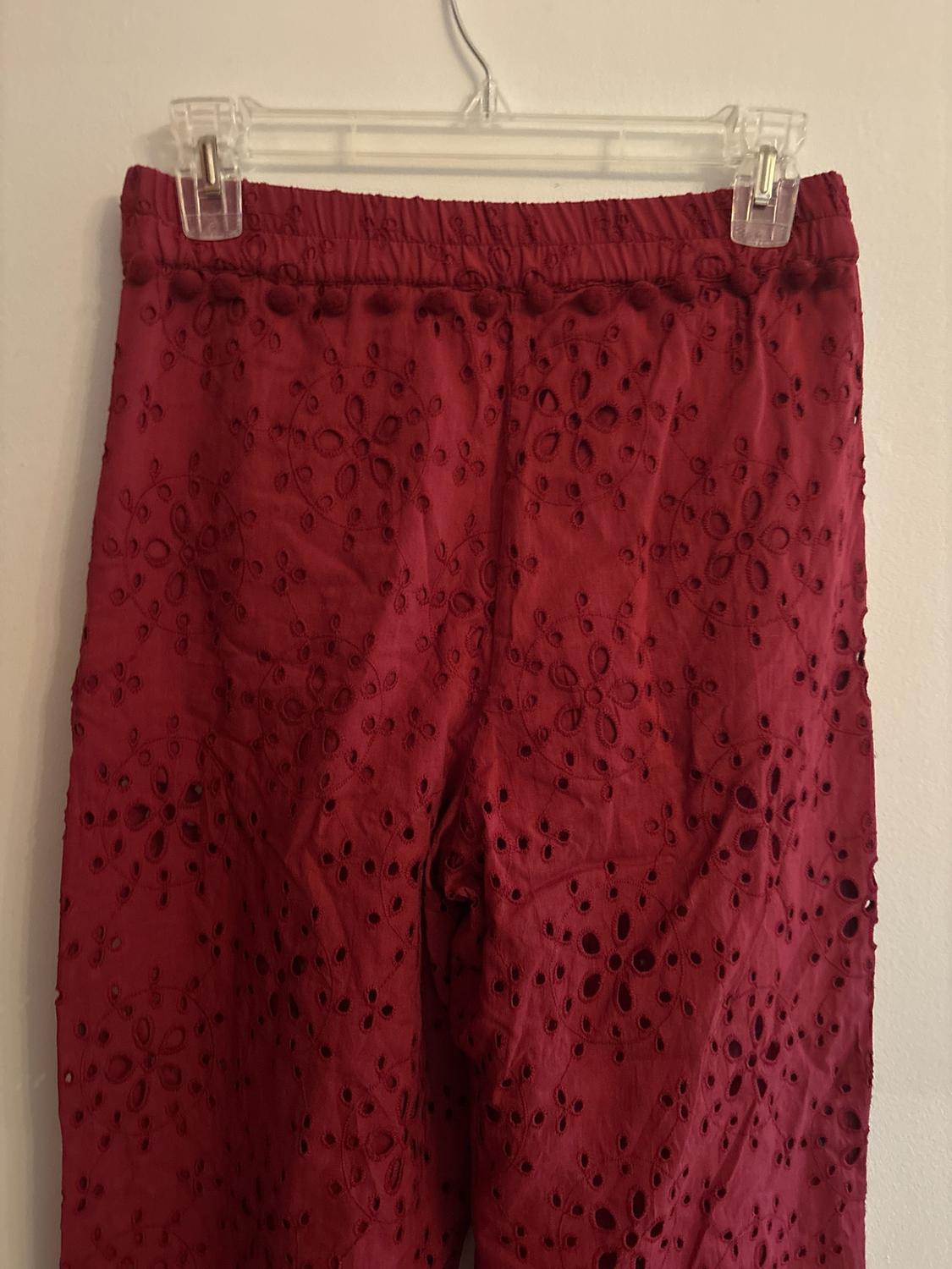 CULOTTES WITH POMPOMS - Image 5