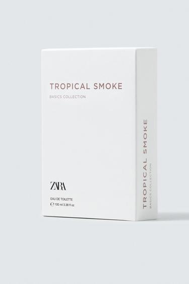 TROPICAL SMOKE EDT 100ML (3.4 FL.OZ) -  de Zara - Image 1