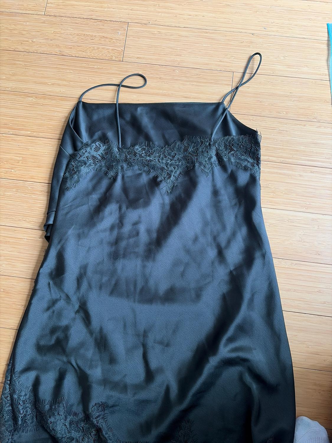 ZW COLLECTION LACE CAMISOLE TOP - Image 4