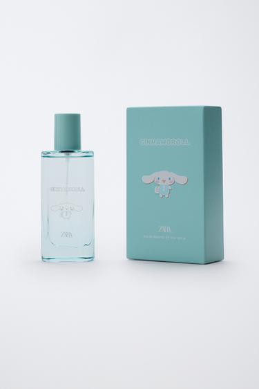 CINNAMOROLL © SANRIO EDT 40ML (1.35 FL.OZ) -  de Zara - Image 2