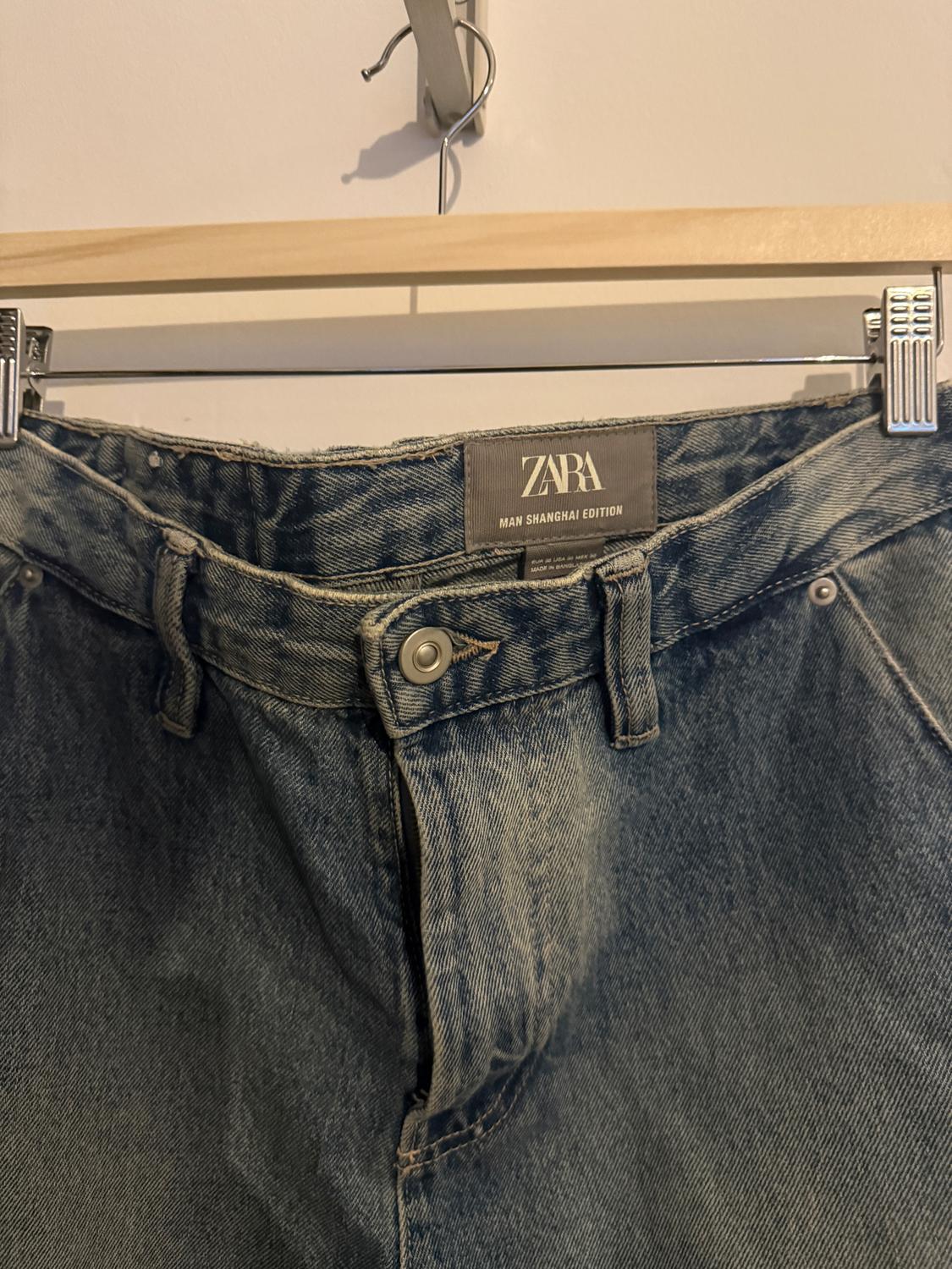 JEANS RELAXED BALLOON FIT - Image 2