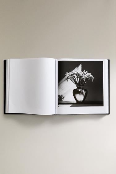 ROBERT MAPPLETHORPE BOOK - Black by Zara - Image 4