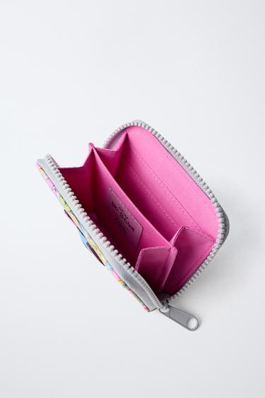 LILO & STITCH © DISNEY VINYL PURSE - Multicoloured by Zara - Image 3