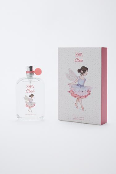 CLEO EDT 50 ML / 1.69 oz -  by Zara - Image 1