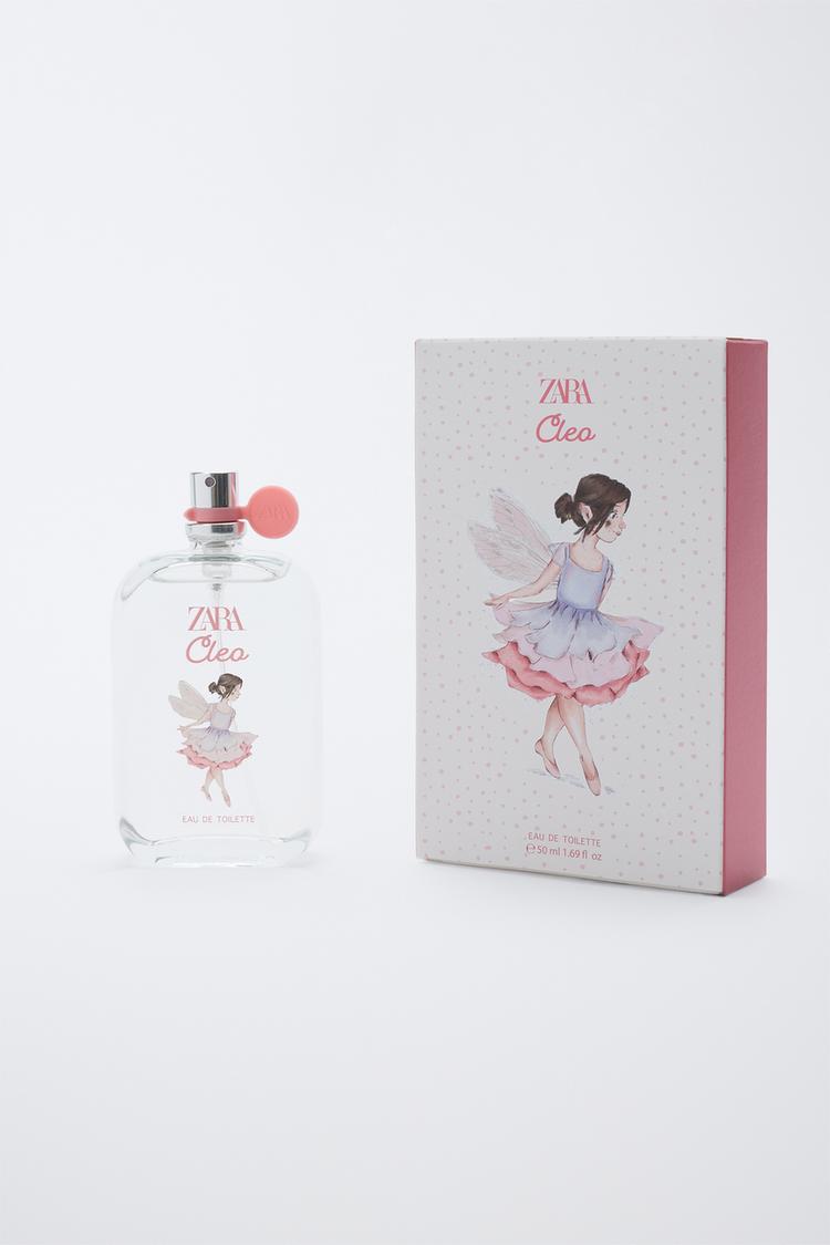 CLEO EDT 50 ML / 1.69 oz 2