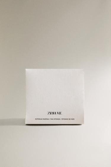 ÉPONGE SALLE DE BAIN - Beige clair de Zara - Image 4