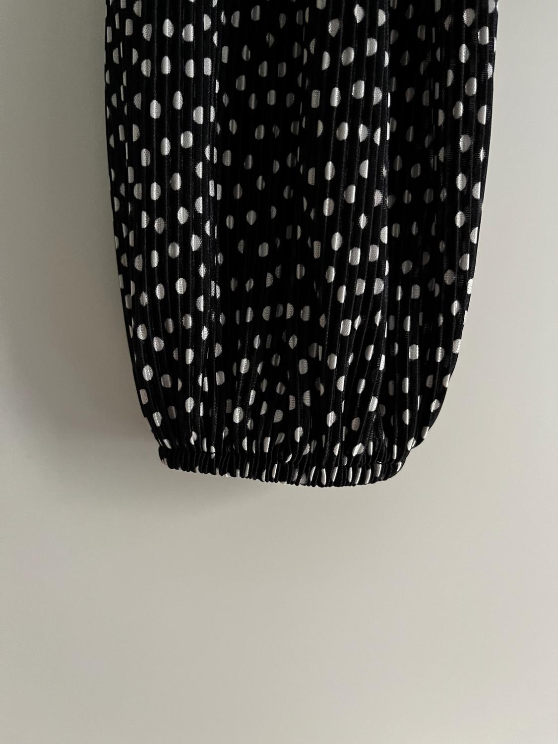 PLEATED T-SHIRT - Image 3