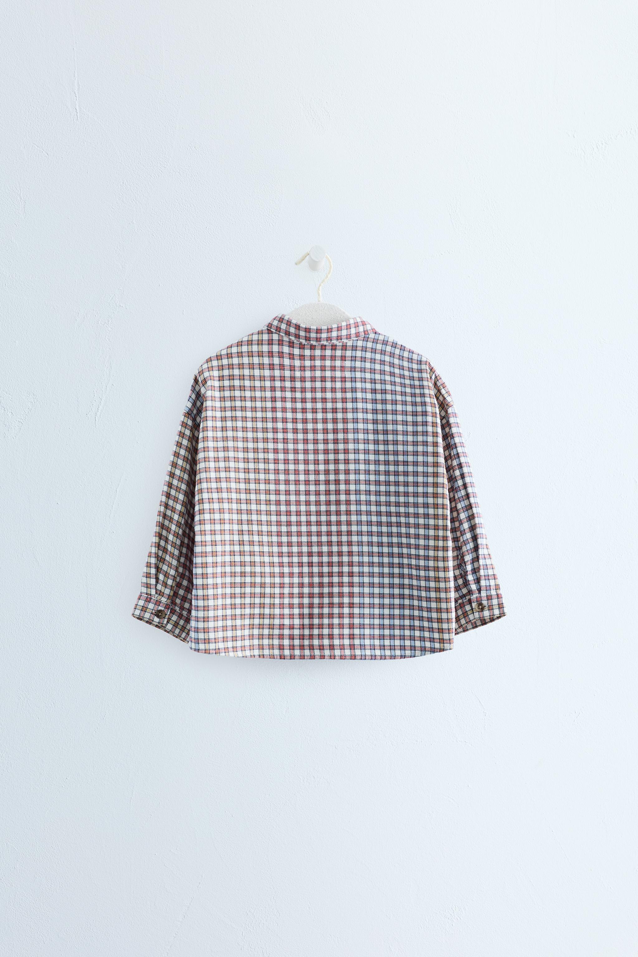 ZARA TIMELESS