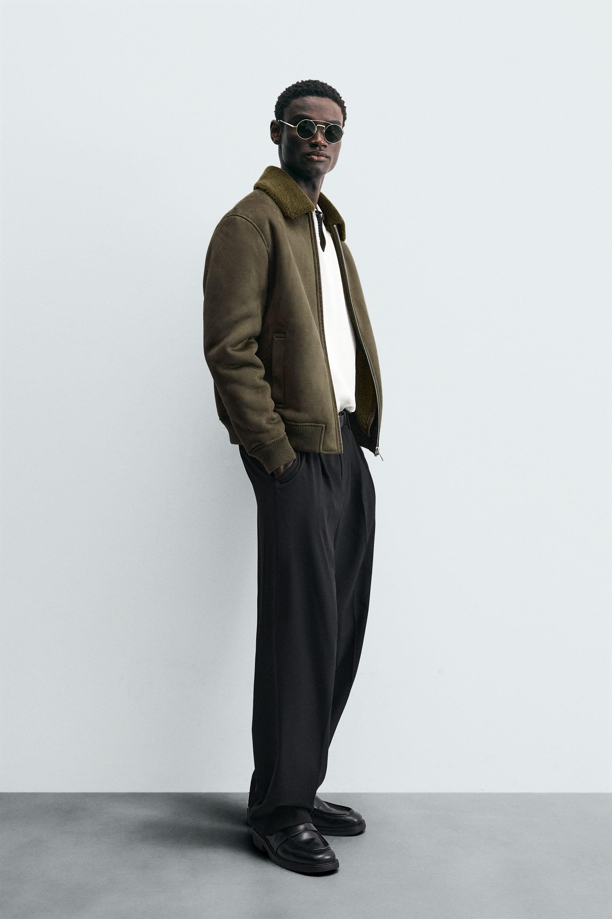 【新品】anuke Oversize Double Jacket 990e7c_de9956097a8d43b392be7e4