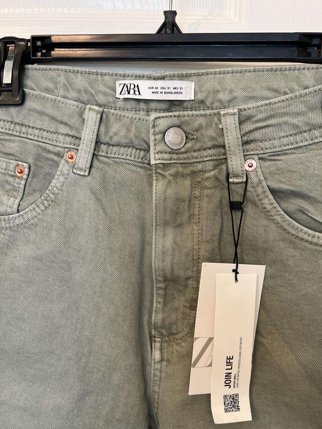 BERMUDA DENIM COLOR - Image 2