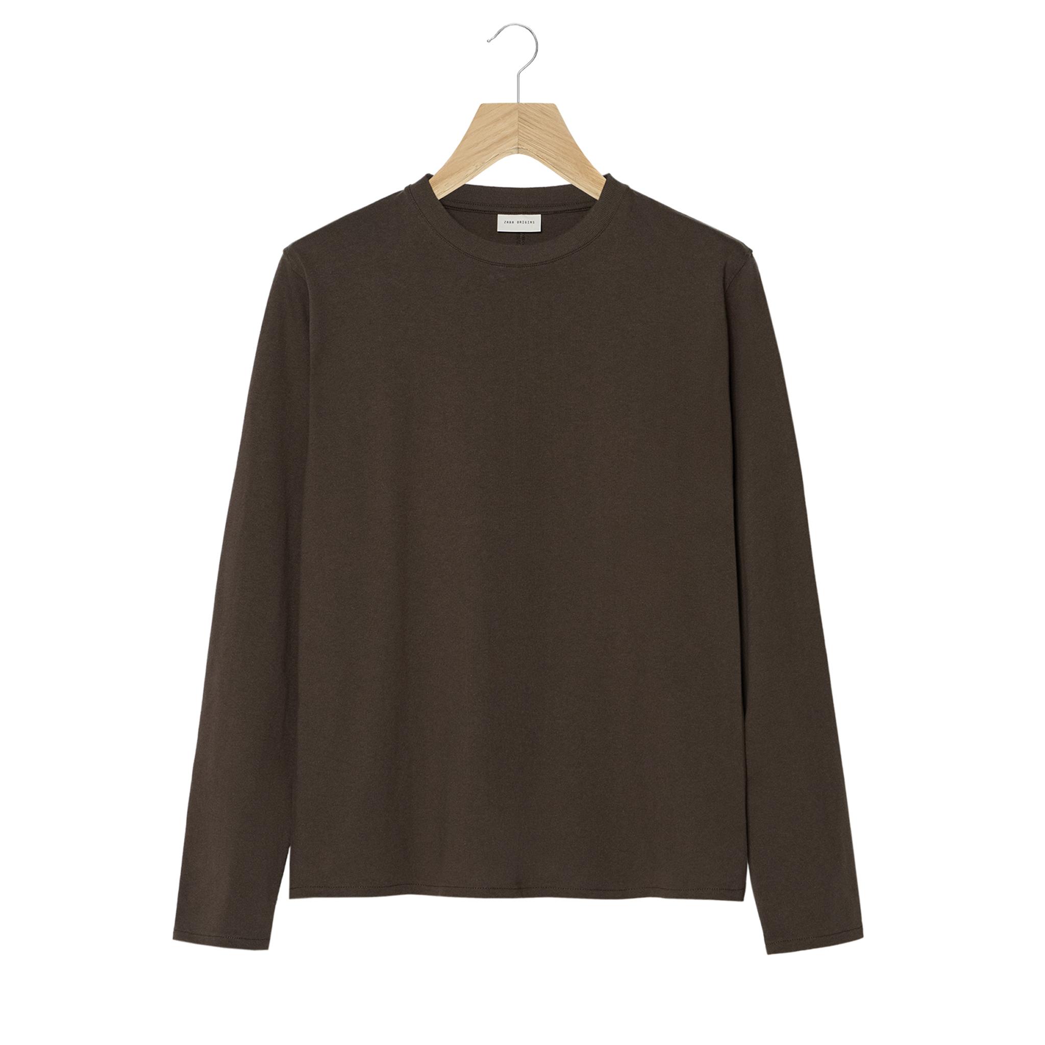 ZARA ORIGINS COLLECTION | ZARA Thailand