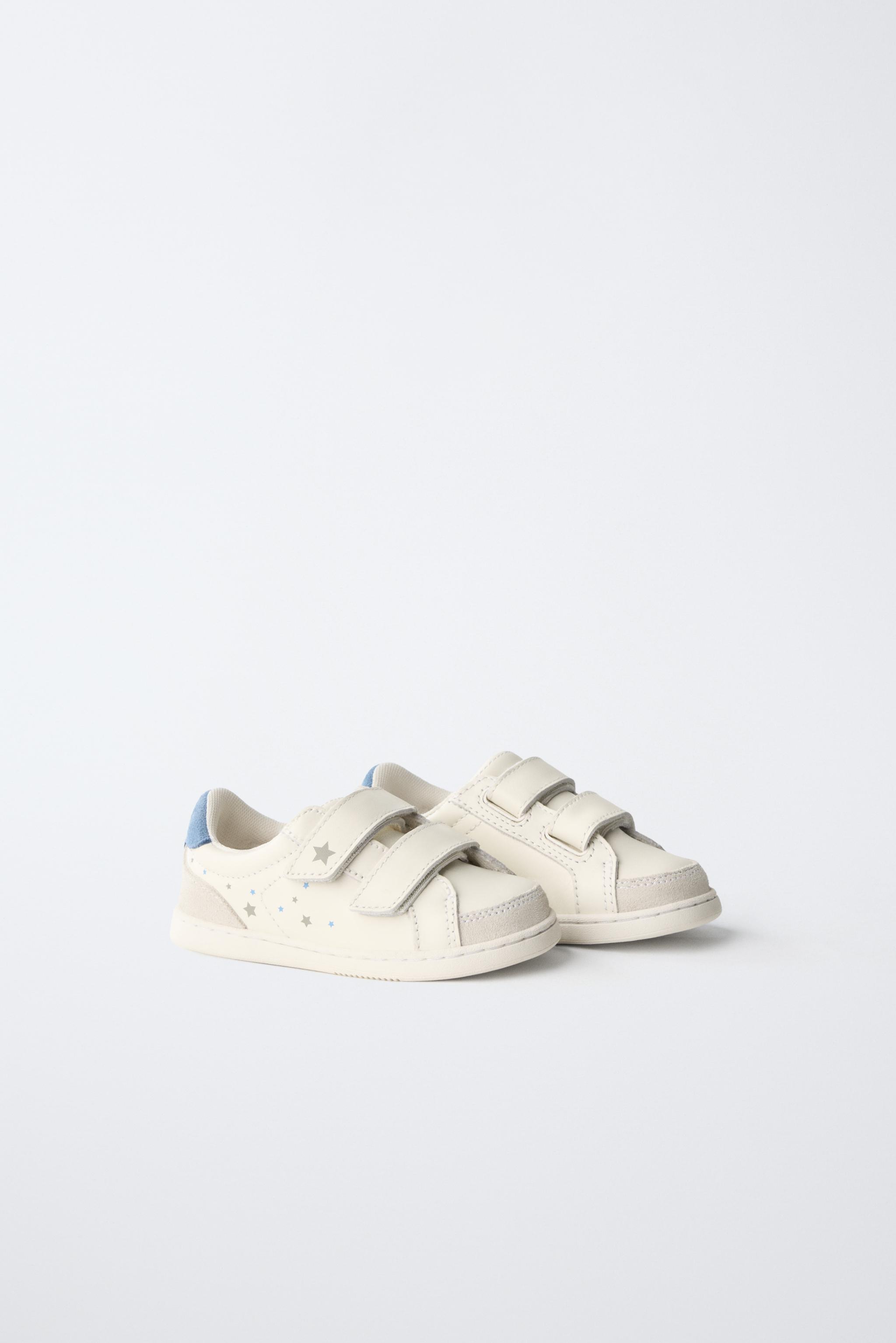 TENNIS OU BASKET EN CUIR