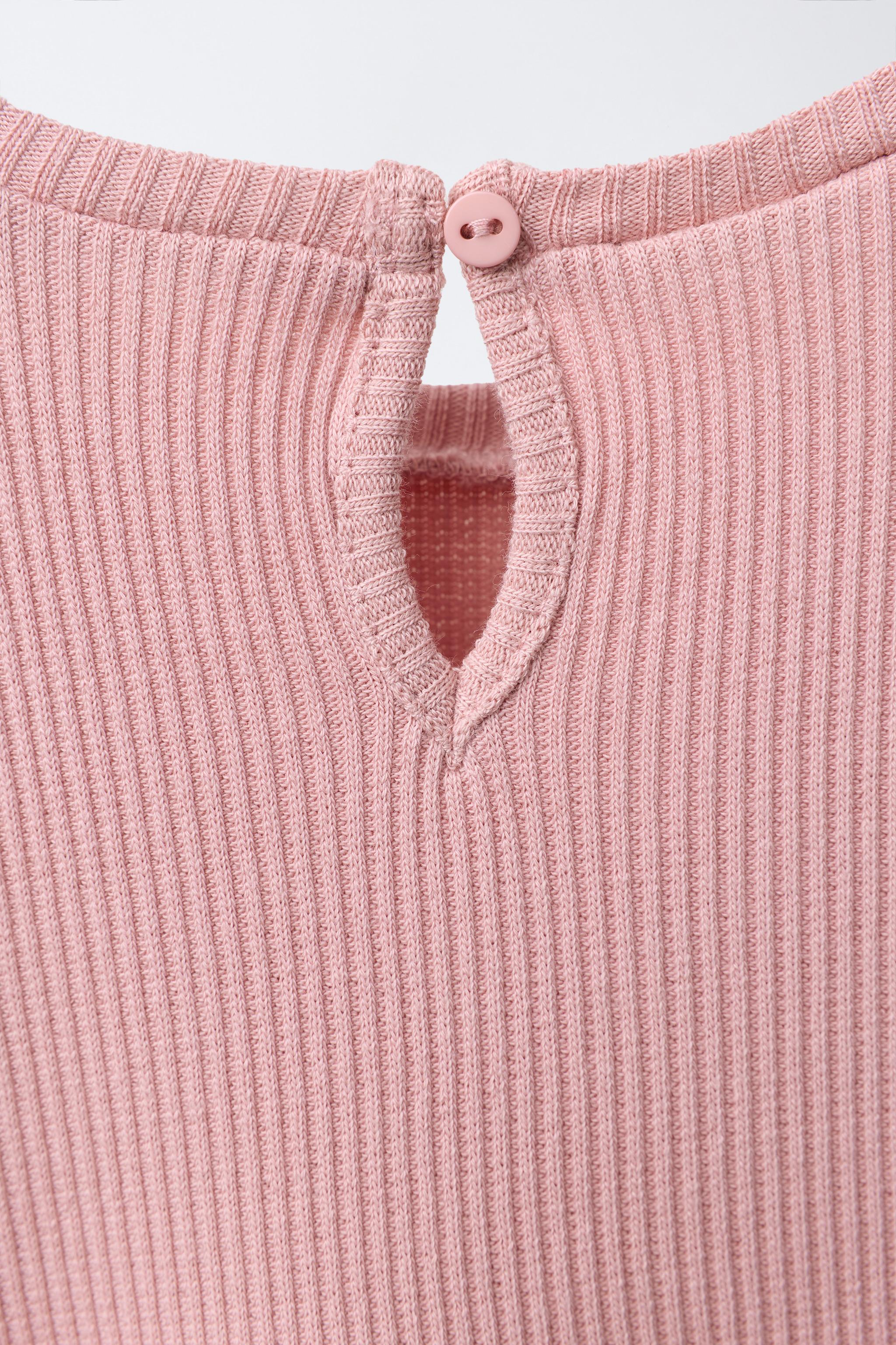 COMBINATION GLITTER TULLE DRESS