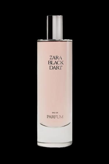 BLACK DART EDP 80ML (2.72 FL. OZ). - TINTED LEATHER de Zara