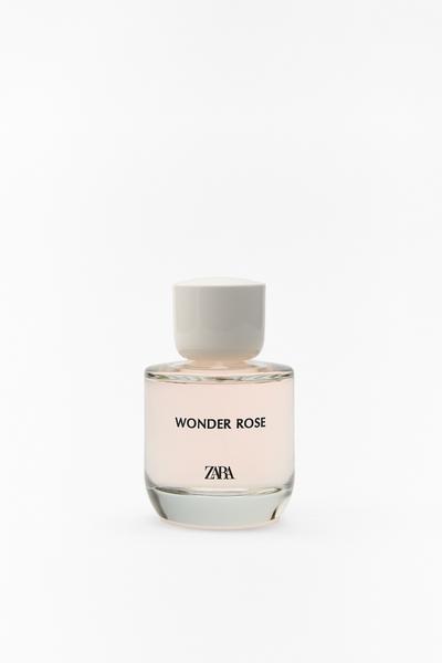 WONDER ROSE 90 ML_0