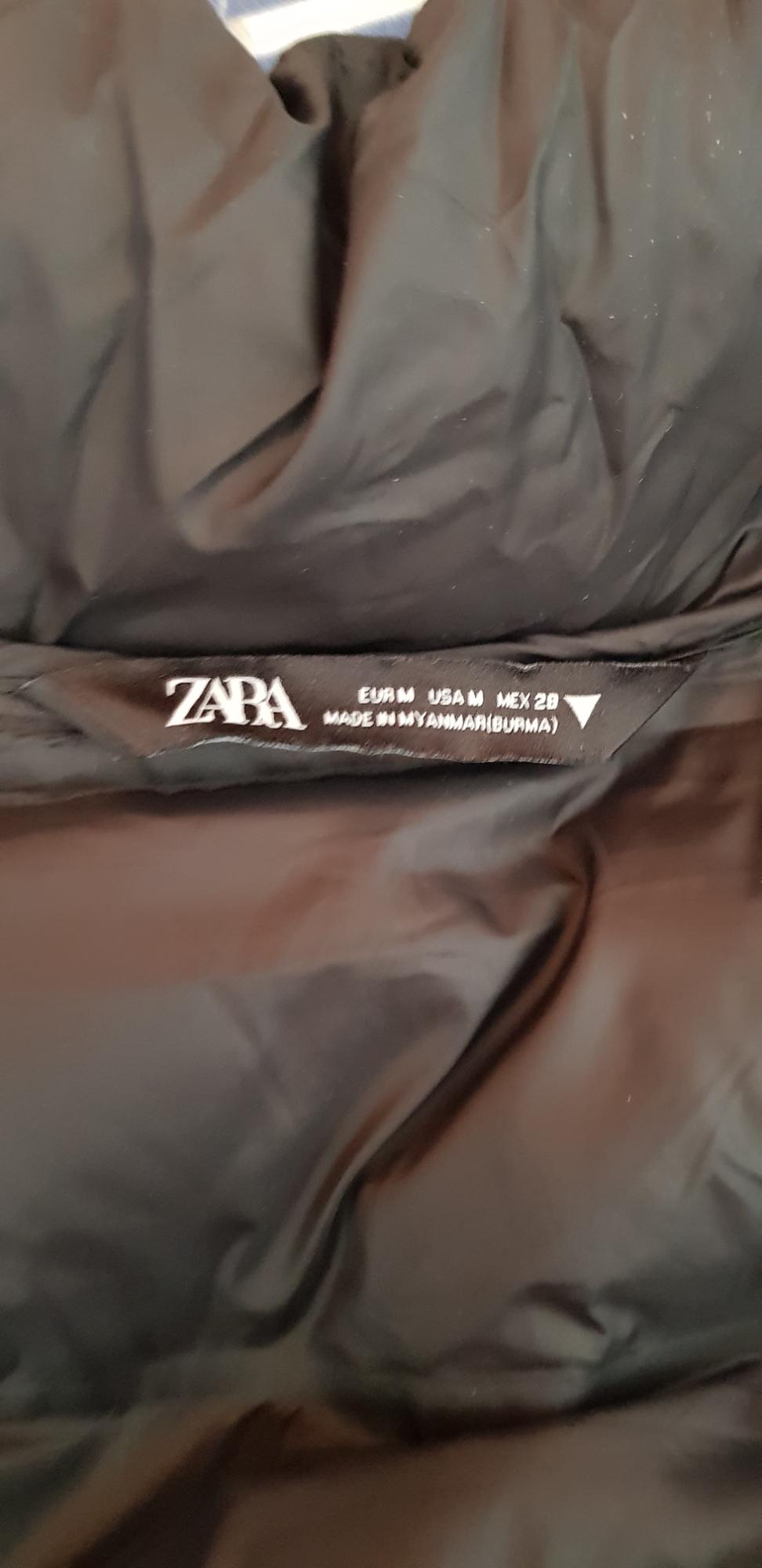 PACKAWAY PUFFER COAT - Image 6
