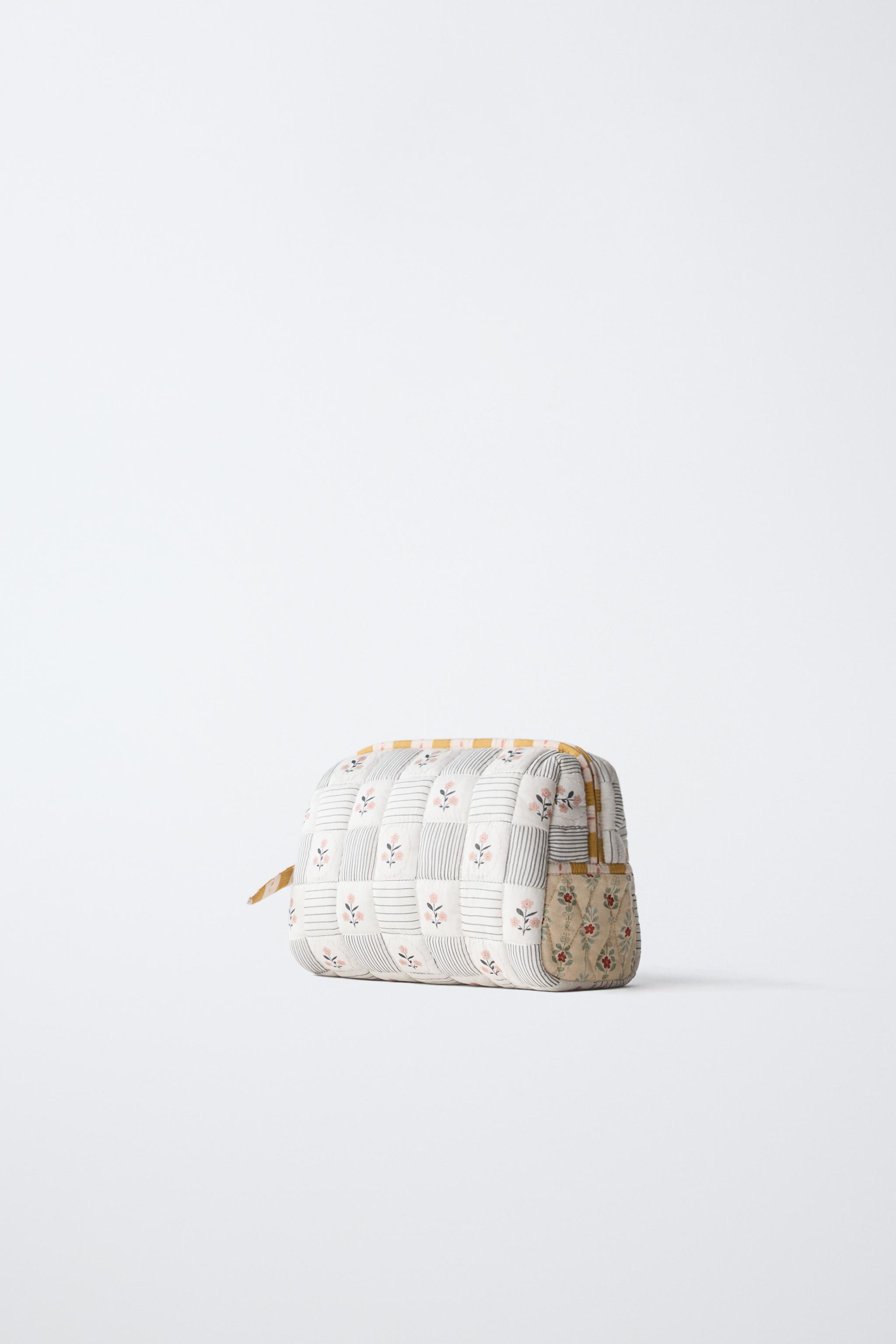 Детские сумки Zara Padded Maternity Toiletry — фото 2