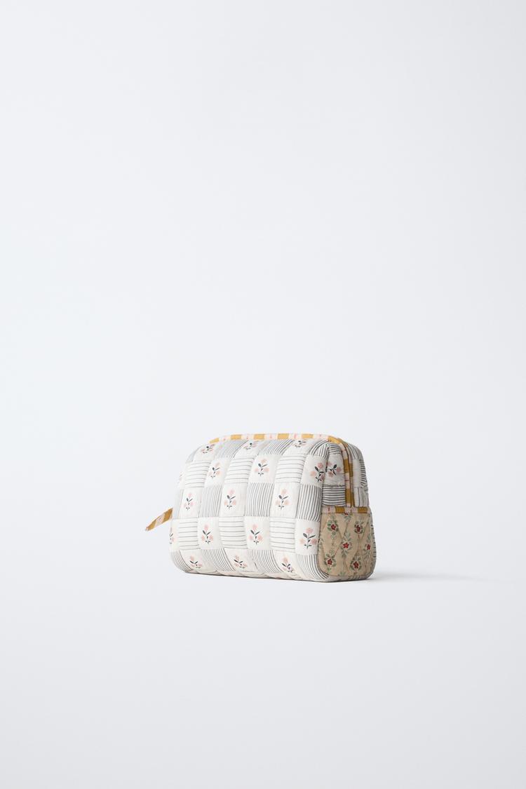 Neceser materno acolchado 2