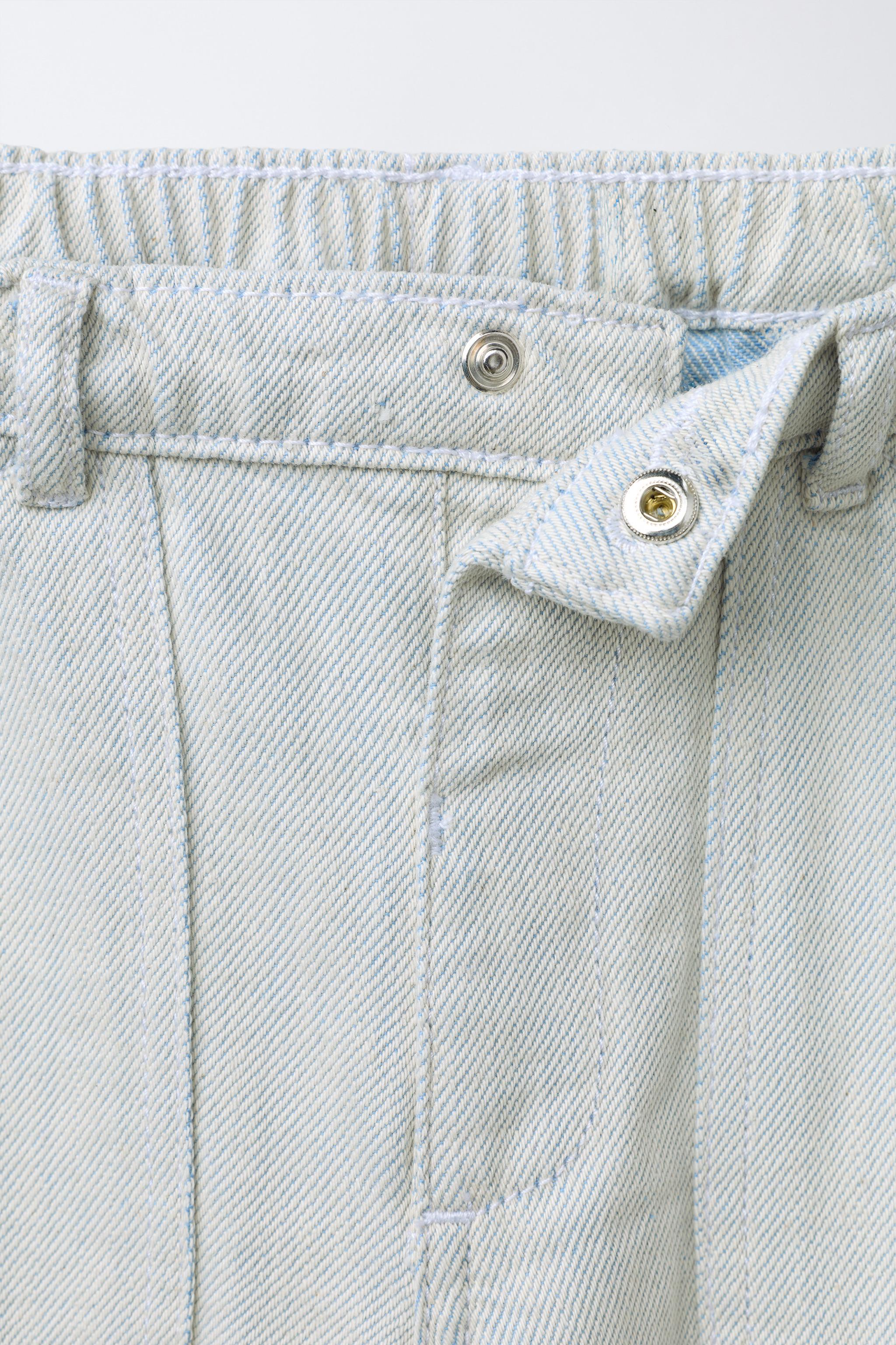 JEAN BAGGY