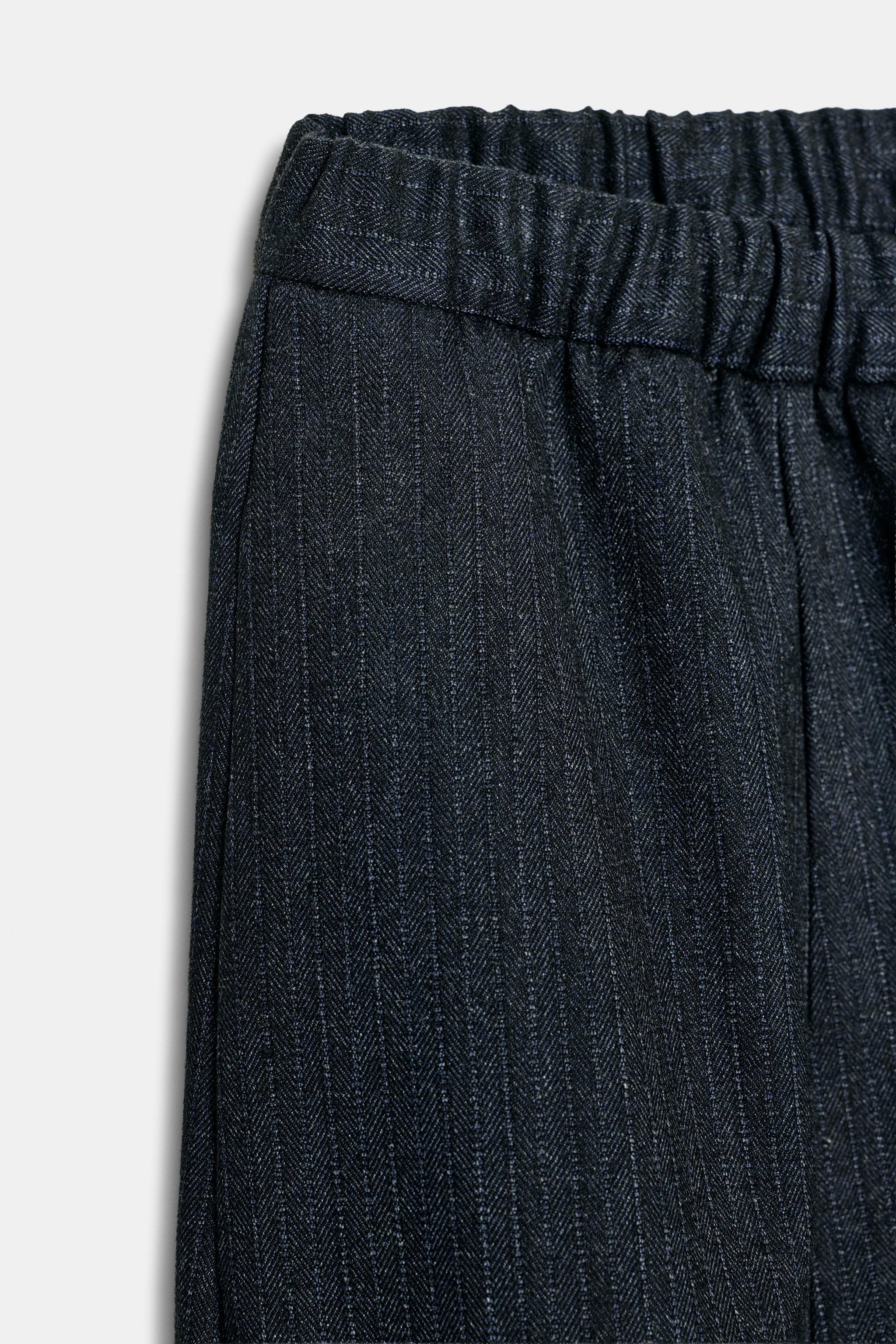 PANTALON WIDE LEG ZW COLLECTION