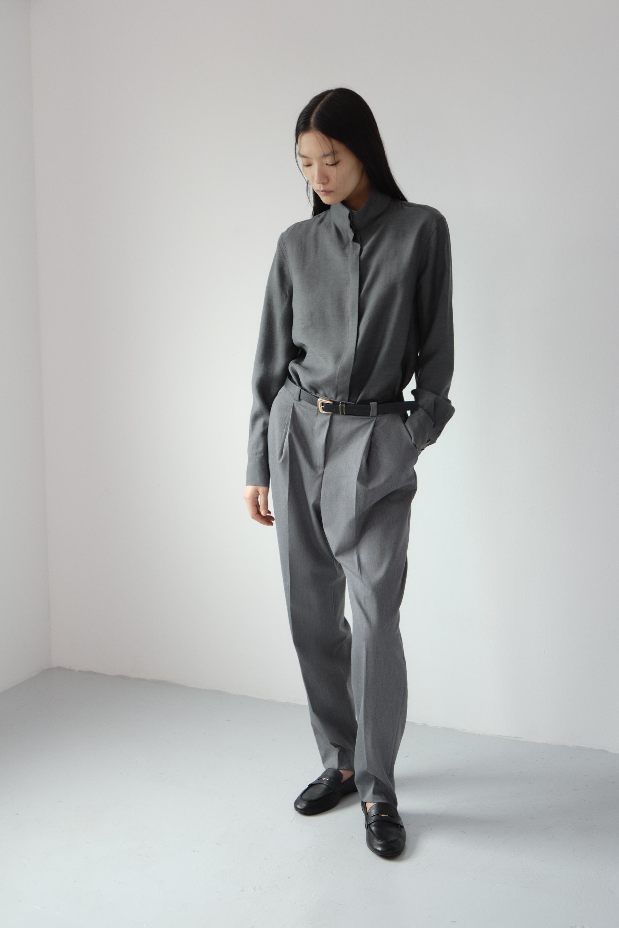 スーツ – レディース オフィス | ZARA 日本