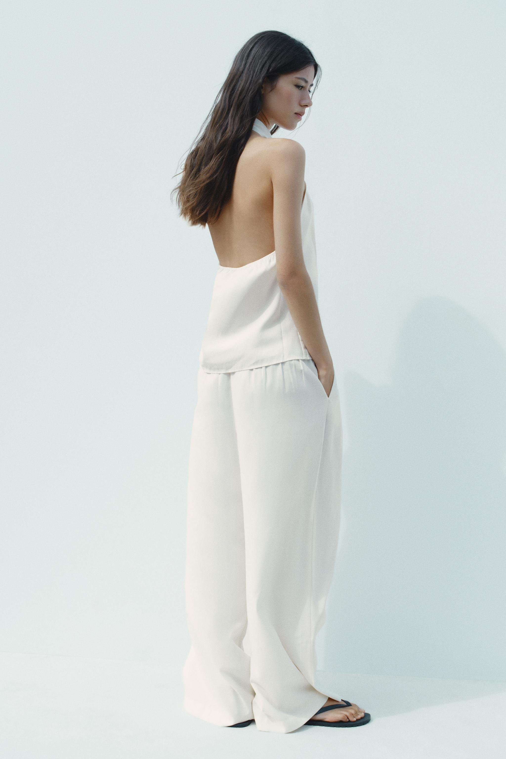 PALAZZO PANTS