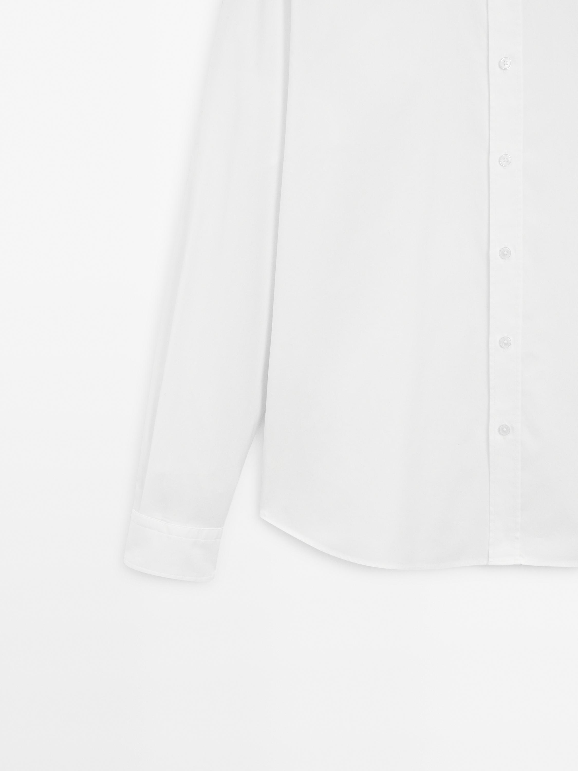 Chemise oxford regular fit