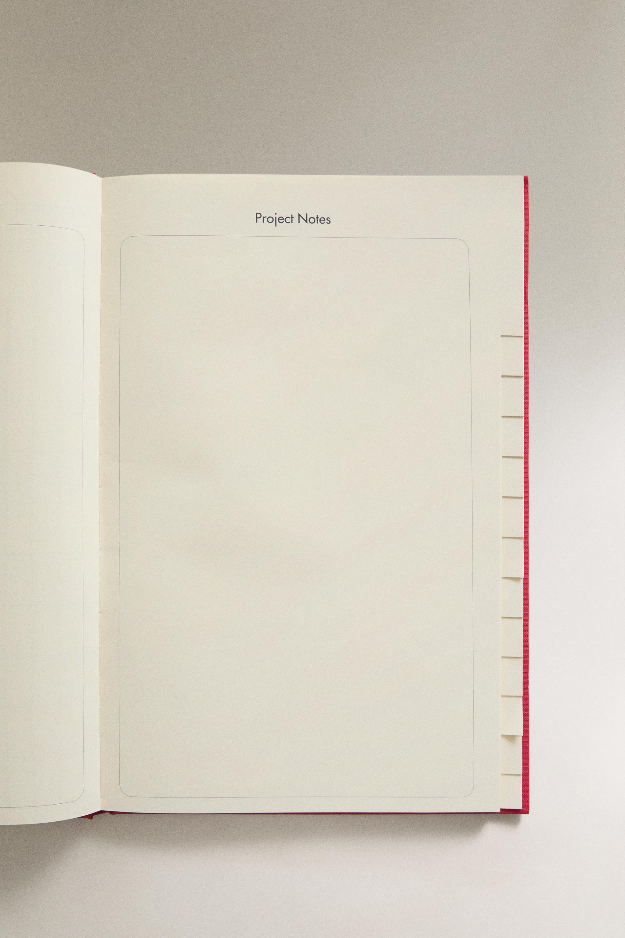 PROJECT PLANNER